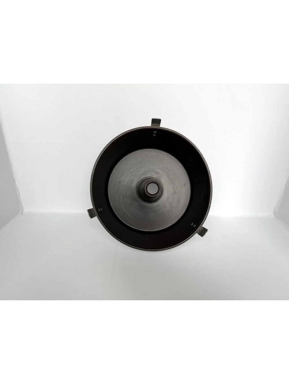 Vintage Metal Angel Food Cake Pan